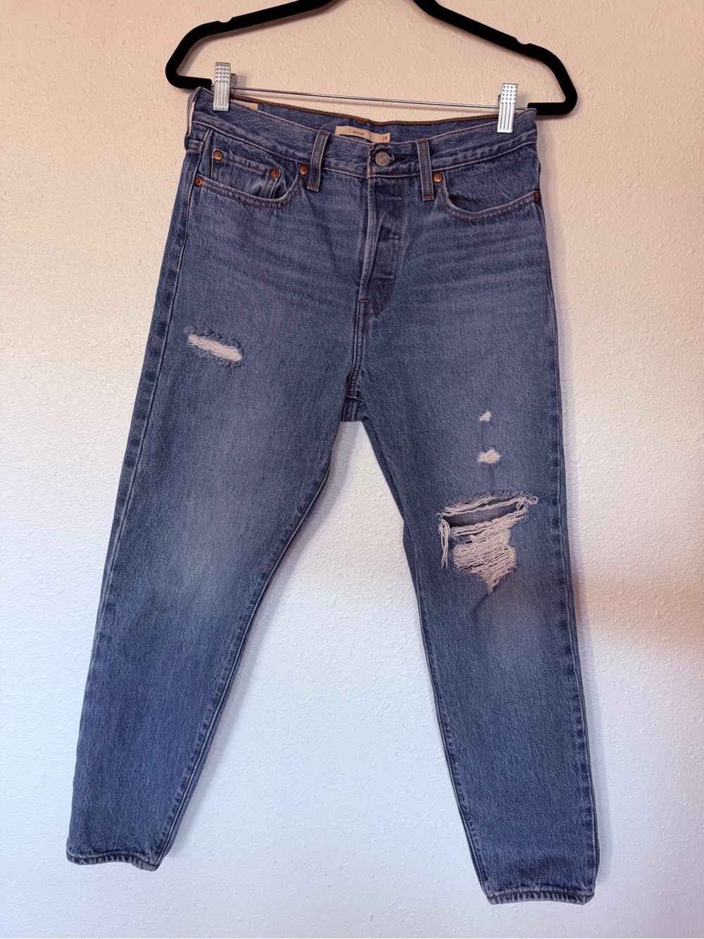 Levi’s Jeans - Wedgie fit - size 29